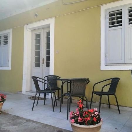 Apartment Micaela Pula Exterior foto