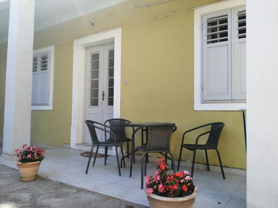 Apartment Micaela Pula Exterior foto