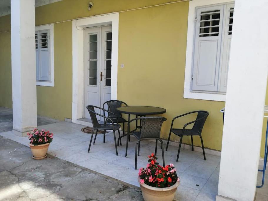 Apartment Micaela Pula Exterior foto