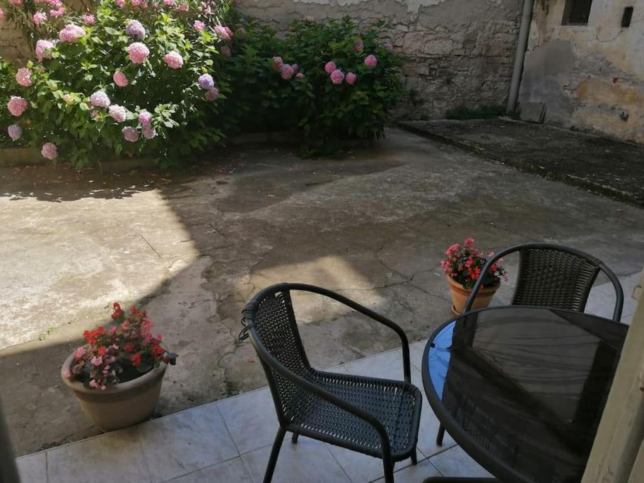 Apartment Micaela Pula Exterior foto