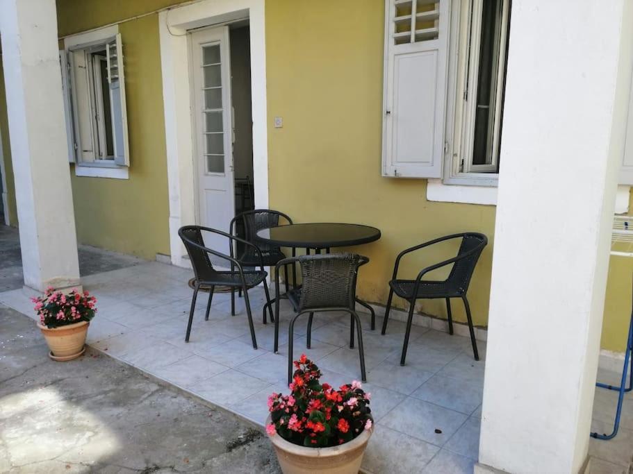 Apartment Micaela Pula Exterior foto